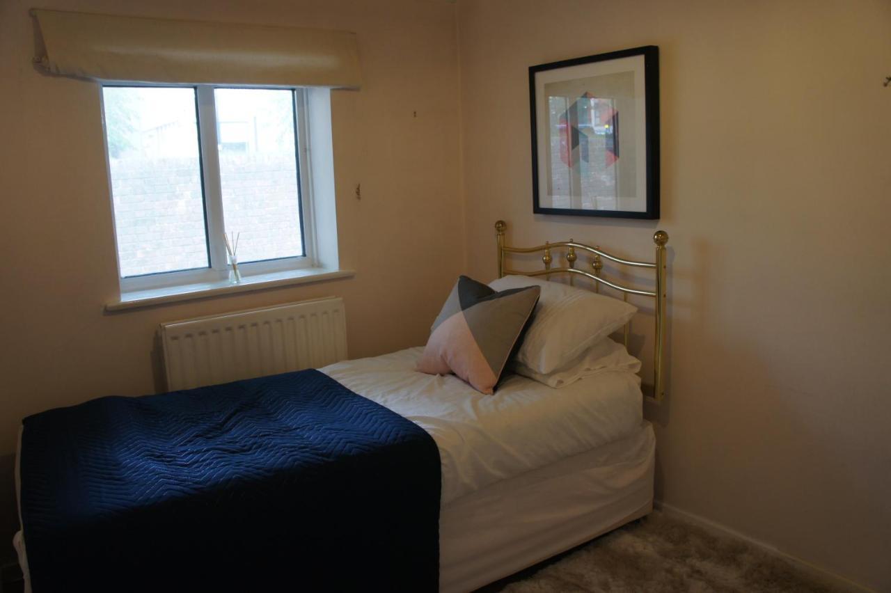 Urban Accommodations - The Thames オックスフォード エクステリア 写真